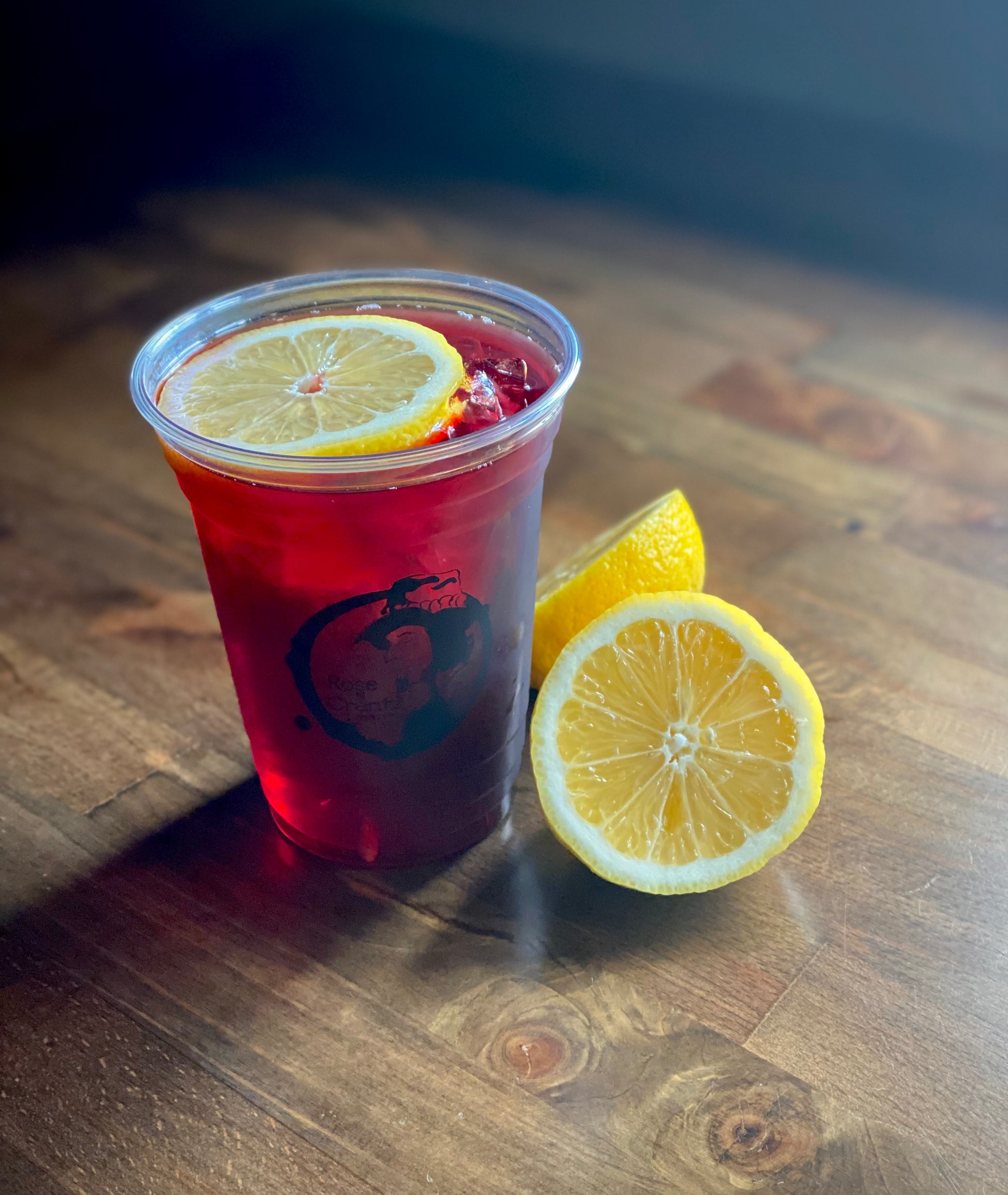 Special Drink Feature