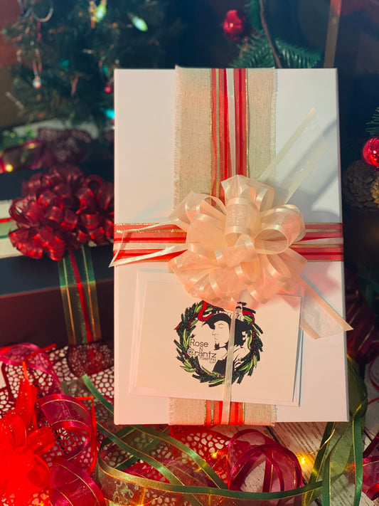 12 Brews of Christmas Gift Box (Pre-orders)