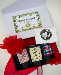 12 Brews of Christmas Gift Box (Pre-orders)
