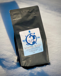 Winter Blend - Seasonal Feature