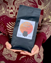 Witches Brew - Seasonal Blend
