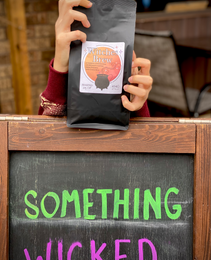 Witches Brew - Seasonal Blend