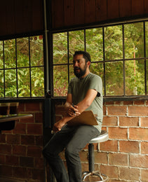 Guatemala - Finca La Soledad