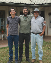 Guatemala - Finca La Soledad