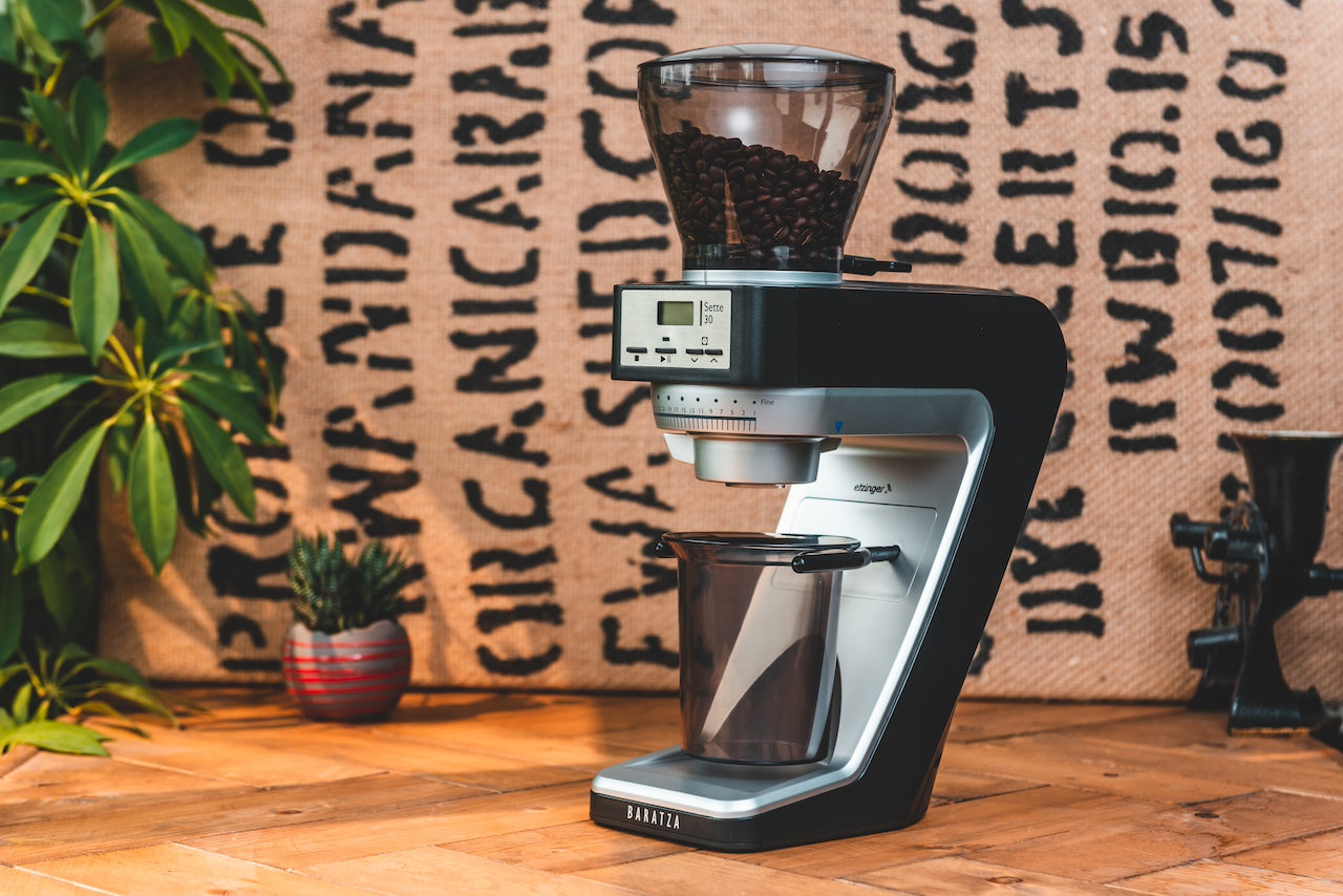 Baratza Sette 30