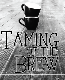 Taming of the Brew - Half-Caff Blend