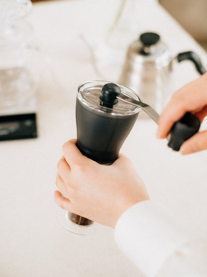 HARIO Coffee Mill Ceramic Slim