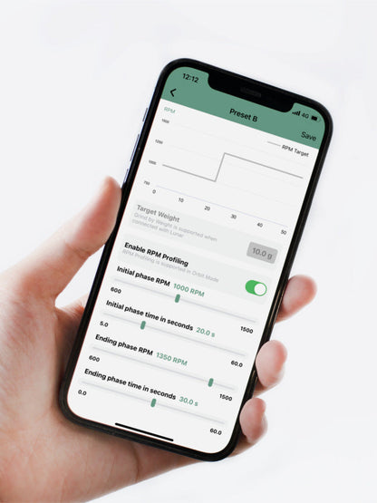 ACAIA Orbit Coffee Grinder (120V)