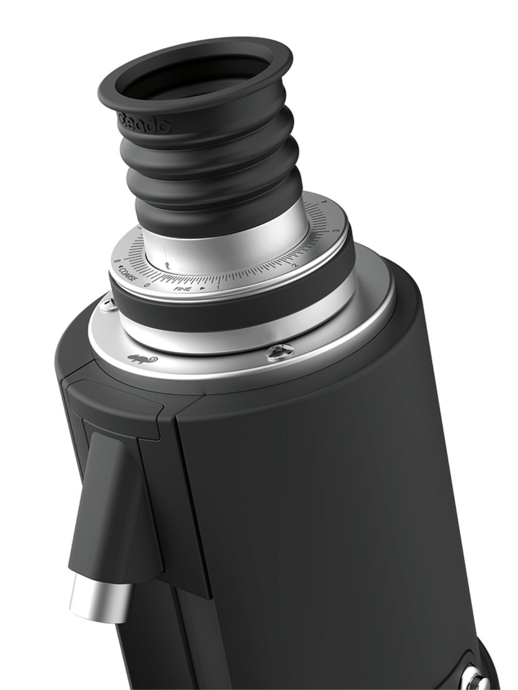 CEADO E6C Chameleon Coffee Grinder (120V) (⌀64mm) (w/ OpalGlide™ Burrs)