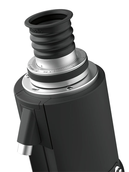 CEADO E6C Chameleon Coffee Grinder (120V) (⌀64mm) (w/ OpalGlide™ Burrs)