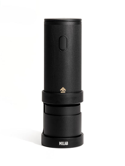 MILLAB E01 Portable Electric Grinder