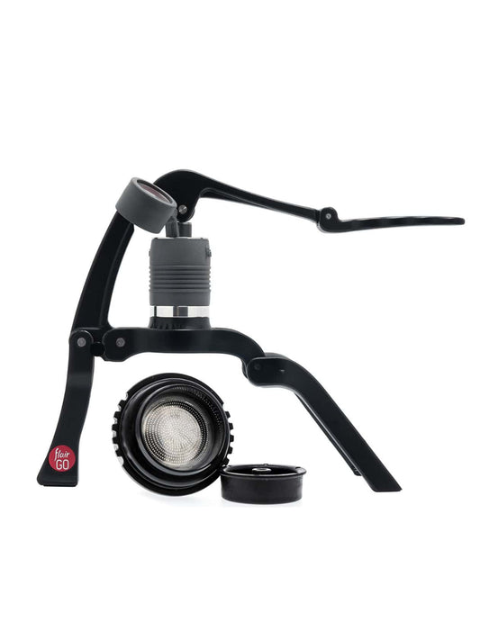 FLAIR GO Portable Lever Espresso Maker