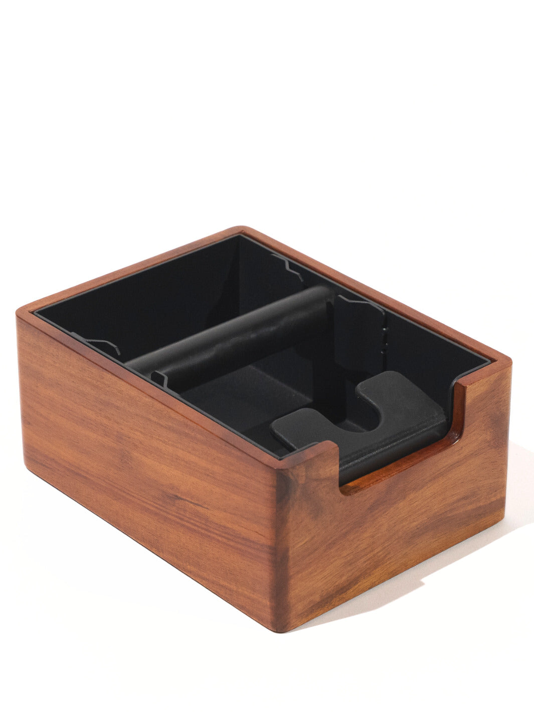 EIGHT OUNCE BASICS Deluxe Knockbox