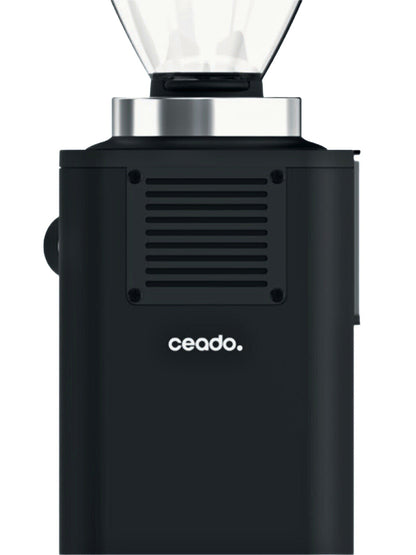 CEADO Rev Zero Espresso Grinder (120V) (⌀83mm) (w/ WAM Module)