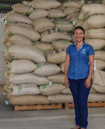 Mexico - CESMACH Cooperative - FTO WP