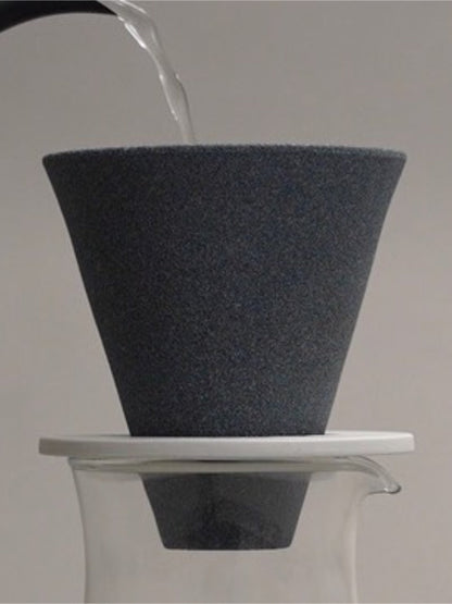CERAPOTTA Ceramic Coffee Filter