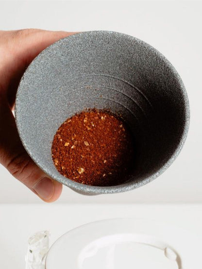 CERAPOTTA Ceramic Coffee Filter