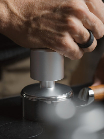 WEBER WORKSHOPS Really Nice Tamper (58.5mm)