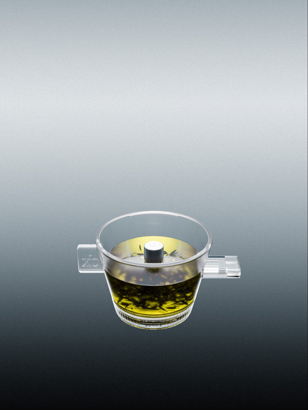 xBloom Studio Omni Tea Brewer