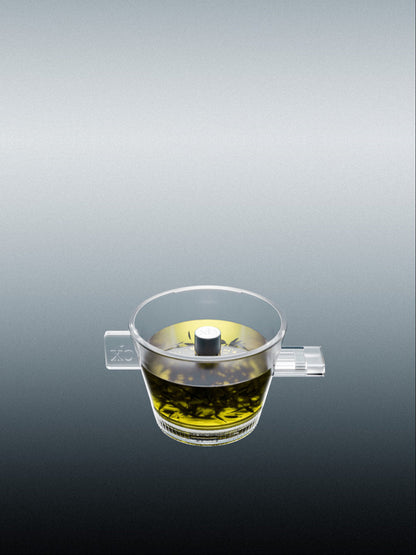 xBloom Studio Omni Tea Brewer