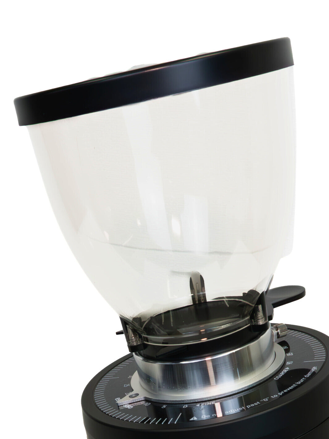 DF GRINDERS DF83 All-Purpose Coffee Grinder (V3) (120V)