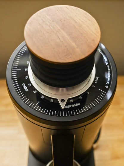 DF GRINDERS DF83 All-Purpose Coffee Grinder (V3) (120V)