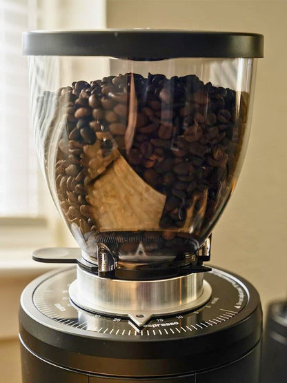 DF GRINDERS DF83 All-Purpose Coffee Grinder (V3) (120V)