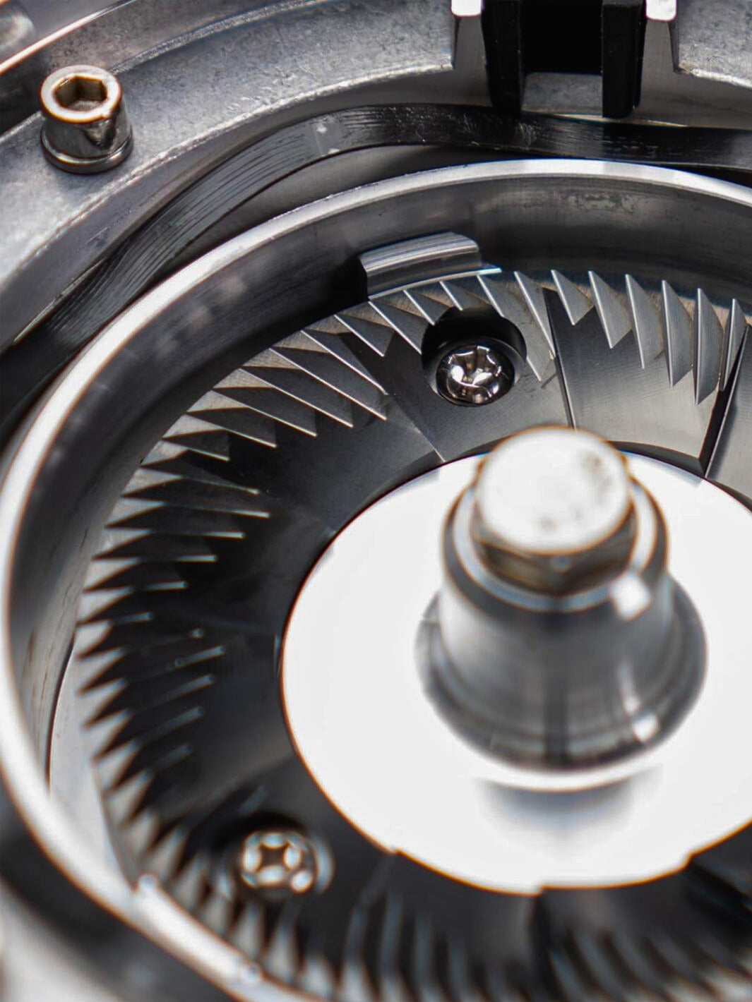 DF GRINDERS DF83 All-Purpose Coffee Grinder (V3) (120V)