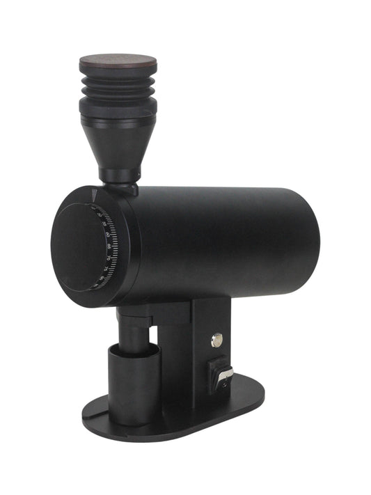 DF GRINDERS DF83V Espresso Coffee Grinder (120V)