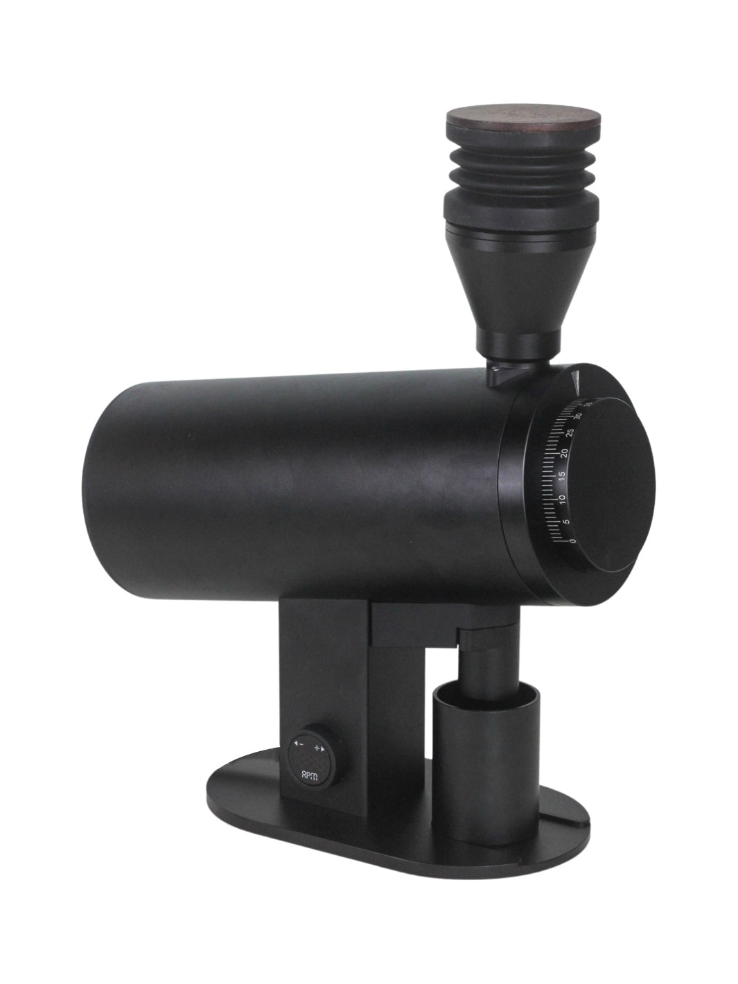 DF GRINDERS DF83V Brew Coffee Grinder (120V)