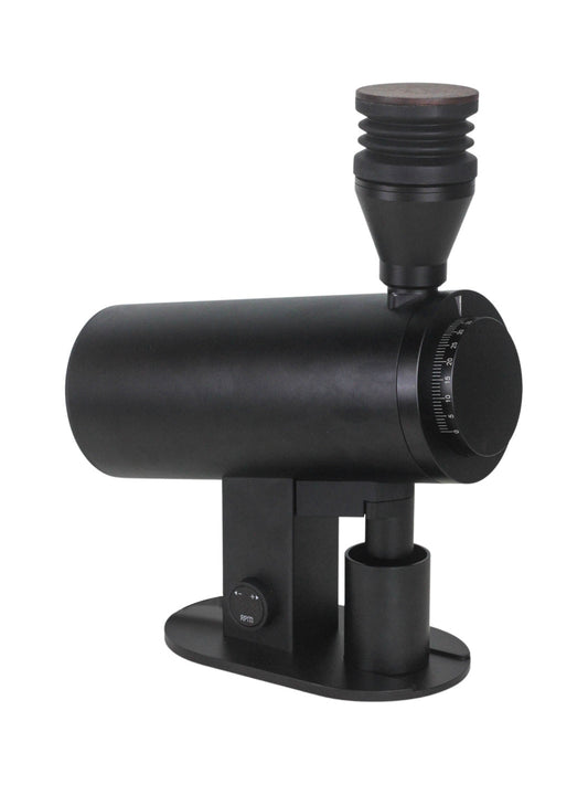 DF GRINDERS DF83V Brew Coffee Grinder (120V)