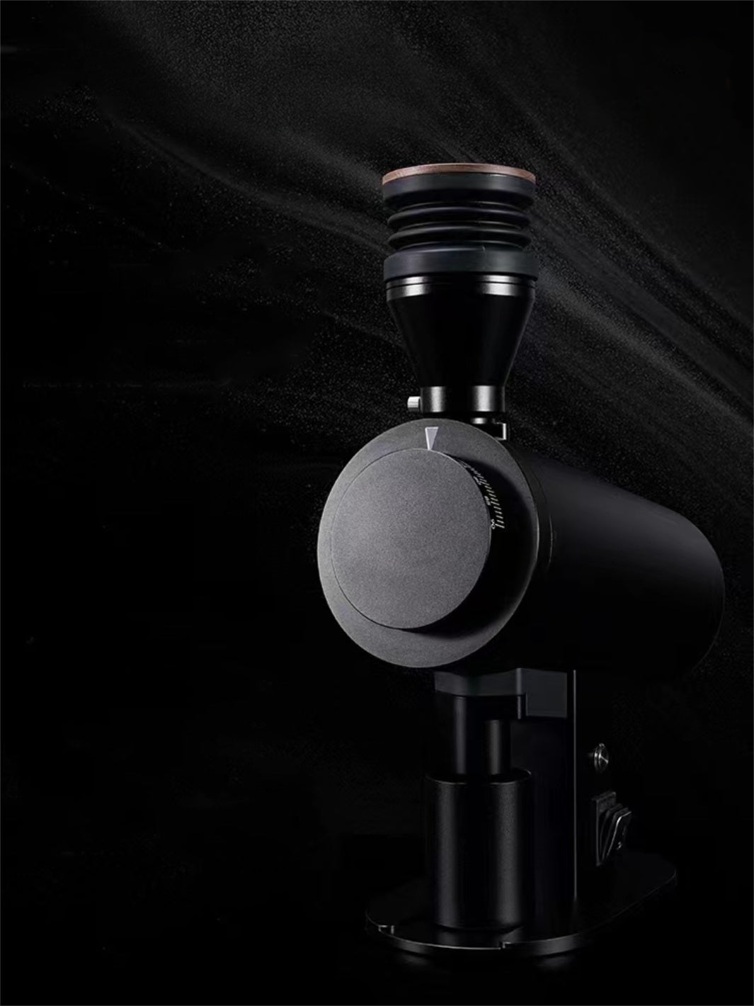 DF GRINDERS DF83V Espresso Coffee Grinder (120V)