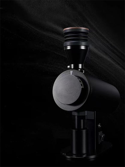 DF GRINDERS DF83V Espresso Coffee Grinder (120V)