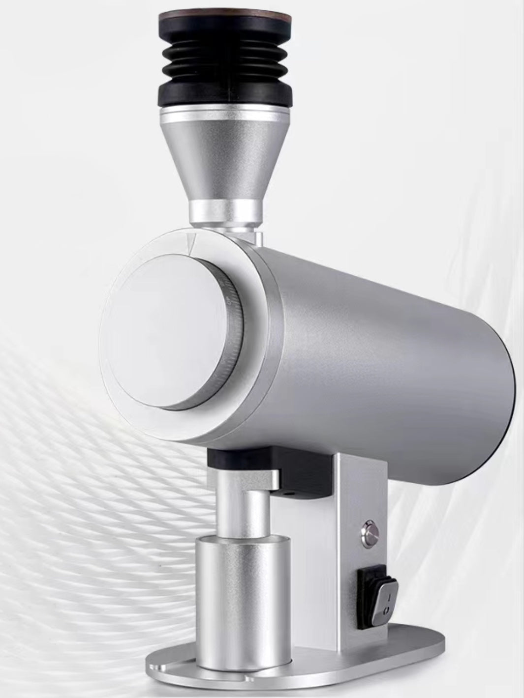 DF GRINDERS DF83V Brew Coffee Grinder (120V)