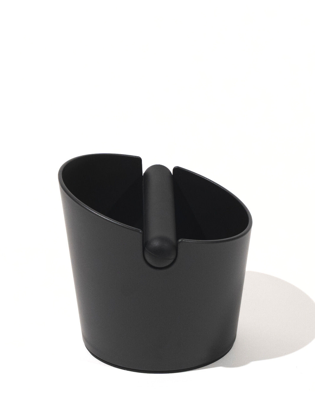 EIGHT OUNCE BASICS Knockbox