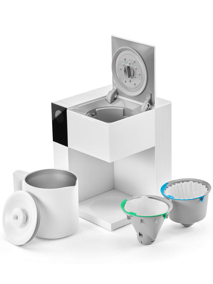 FELLOW Aiden Precision Coffee Maker (120V)