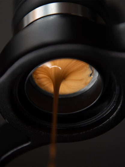 FLAIR GO Portable Lever Espresso Maker