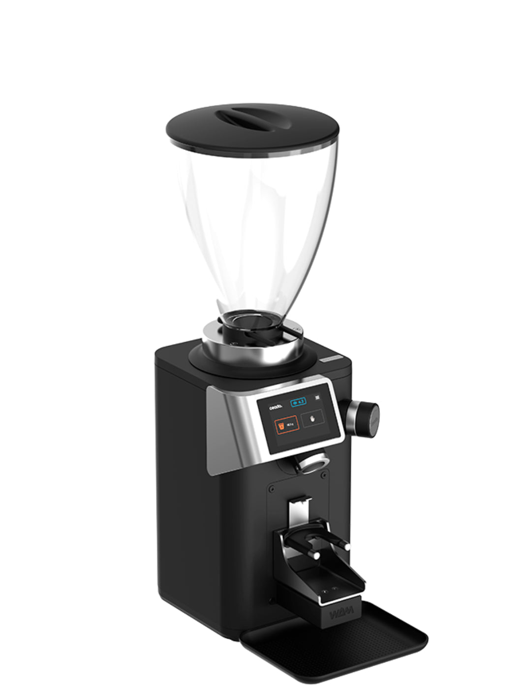 CEADO Rev Steel Espresso Grinder (120V) (⌀83mm) (w/ WAM Module)