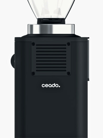 CEADO Rev Titan Espresso Grinder (120V) (⌀83mm) (w/ WAM Module)