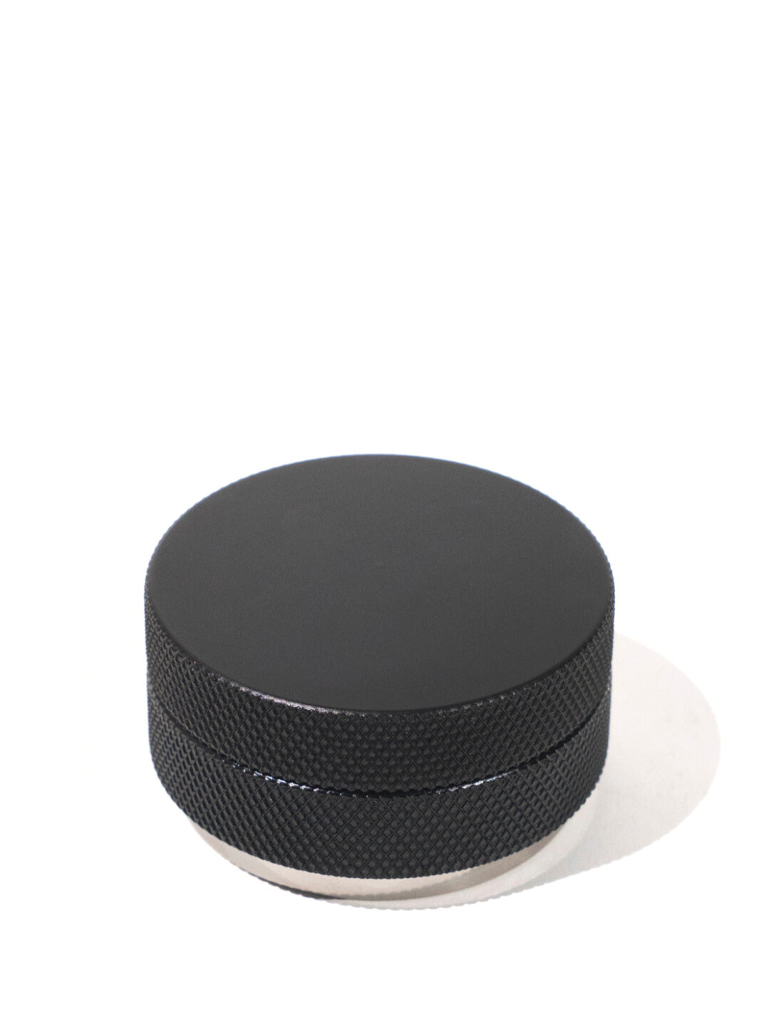 EIGHT OUNCE BASICS Flat Palm Espresso Tamper