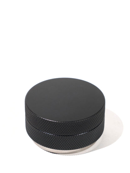 EIGHT OUNCE BASICS Flat Palm Espresso Tamper