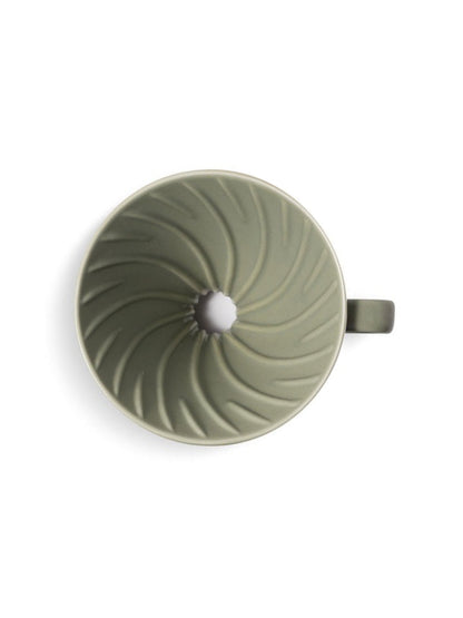 HARIO V60-02 Dripper (Ceramic)