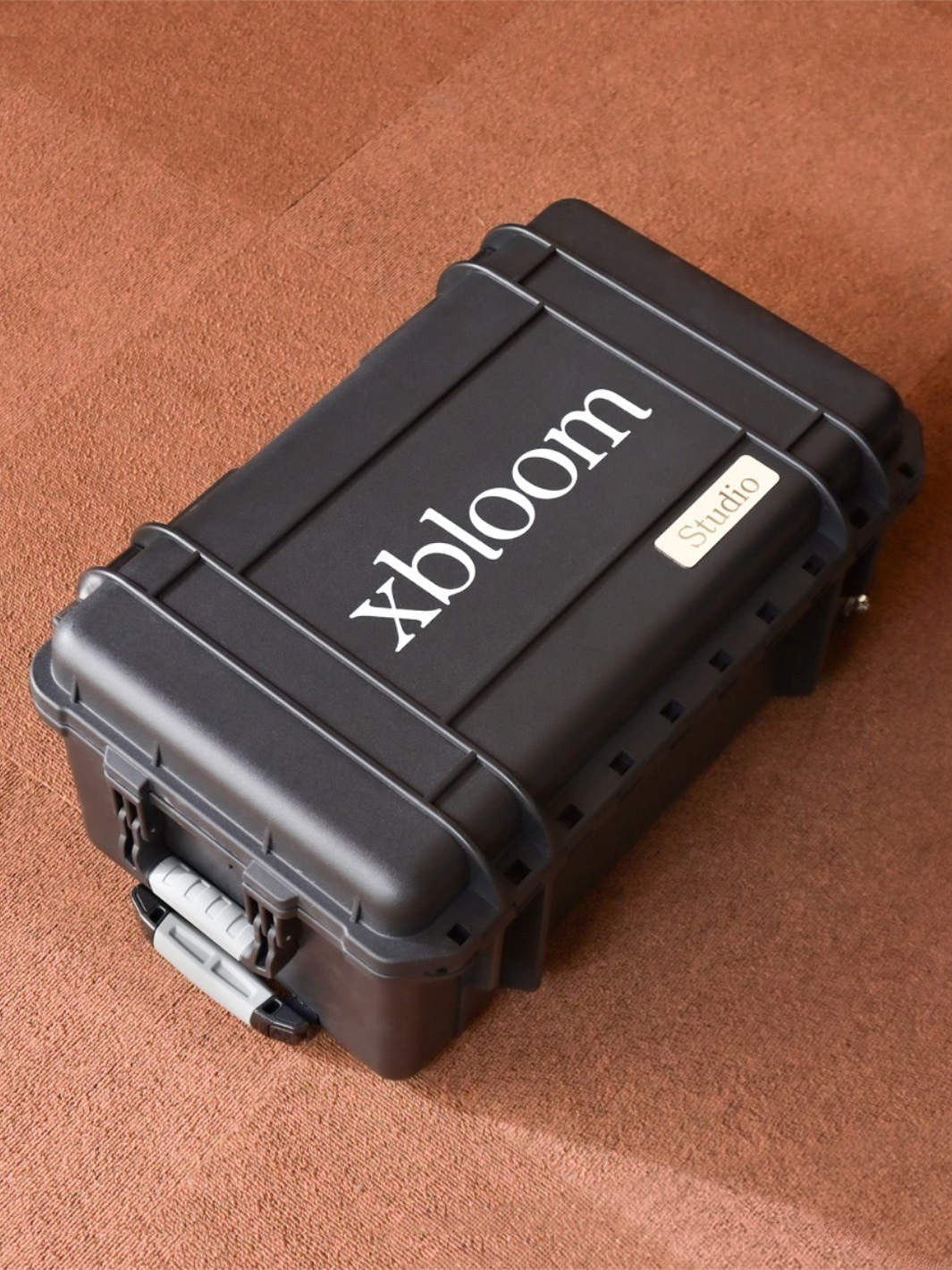 xBloom Studio Travel Case (J15)