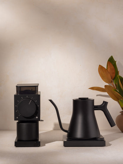 FELLOW Ode Brew Grinder (Gen 2.0) (120V)