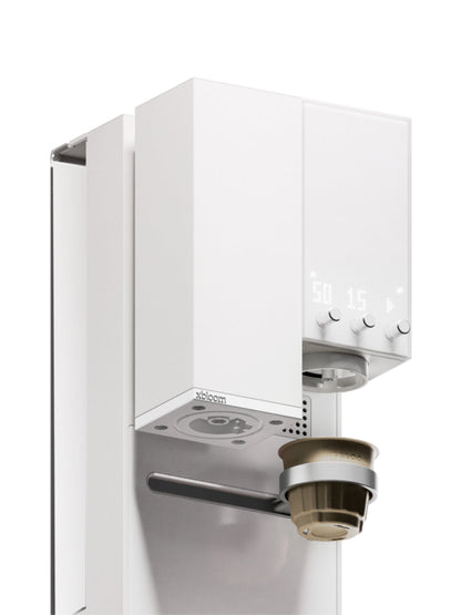 xBloom Studio Coffee Maker (120V)