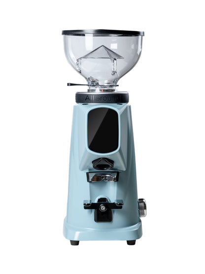 FIORENZATO AllGround Sense Coffee Grinder (120V)