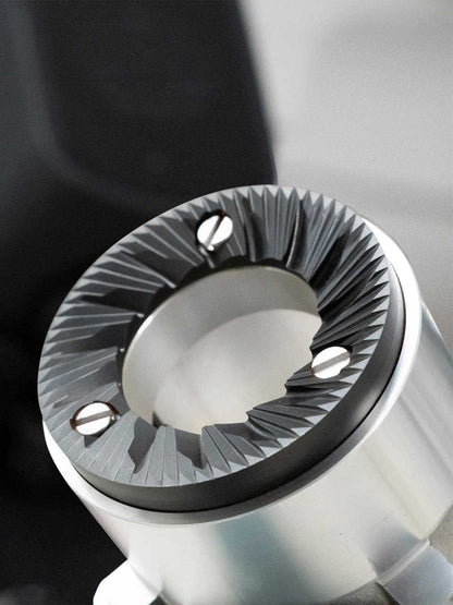 FIORENZATO AllGround Sense Coffee Grinder (120V)