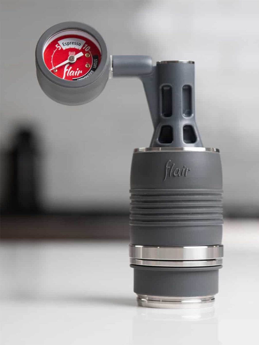 FLAIR PRO 3 Espresso Maker – Rose N Crantz Roasting Co
