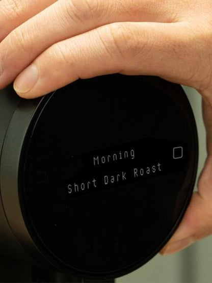 MORNING The Morning Machine (120V)