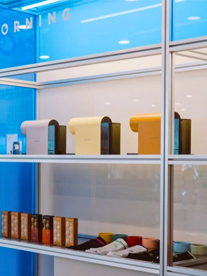 MORNING The Morning Mini (120V)